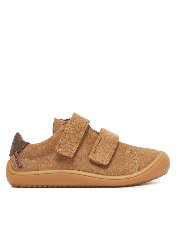 Mrugała Mrugała Cipele Natu 3223/5-40 Smeđa