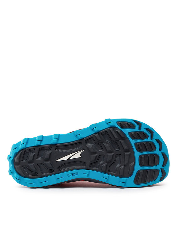 Altra Laufschuhe Superior 5 AL0A546Z800 080 Orange Modivo