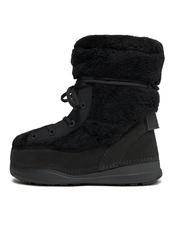 Bogner Bogner Апрески La Plagne 10 32347084 Черен