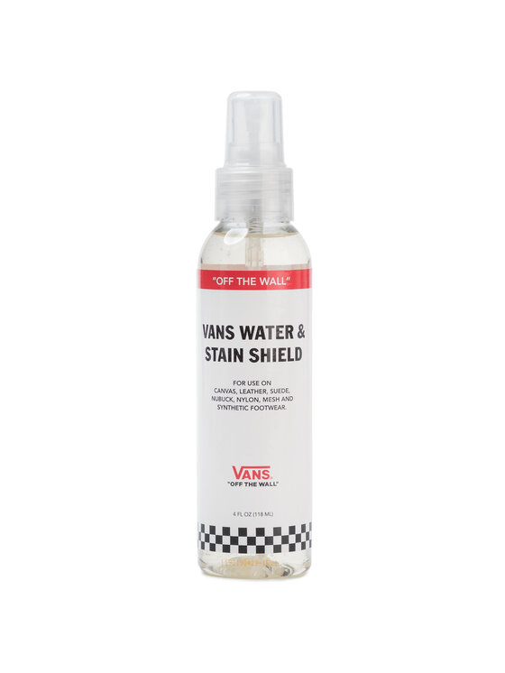Vans Vans Zestaw do czyszczenia Shoe Care Ca VN0A45DAWHT1