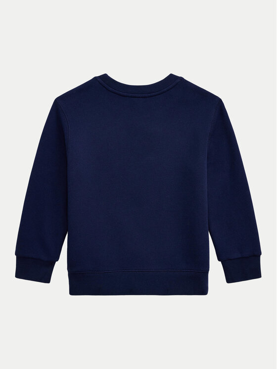 Polo Ralph Lauren Polo Ralph Lauren Džemperis 322975028001 Tamsiai mėlyna Regular Fit