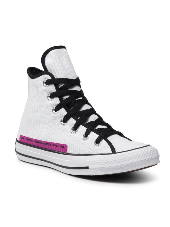 converse w ctas hi