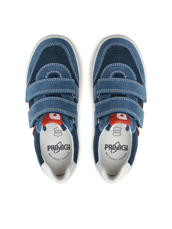Primigi Primigi Sneakersy 5881544 S Niebieski