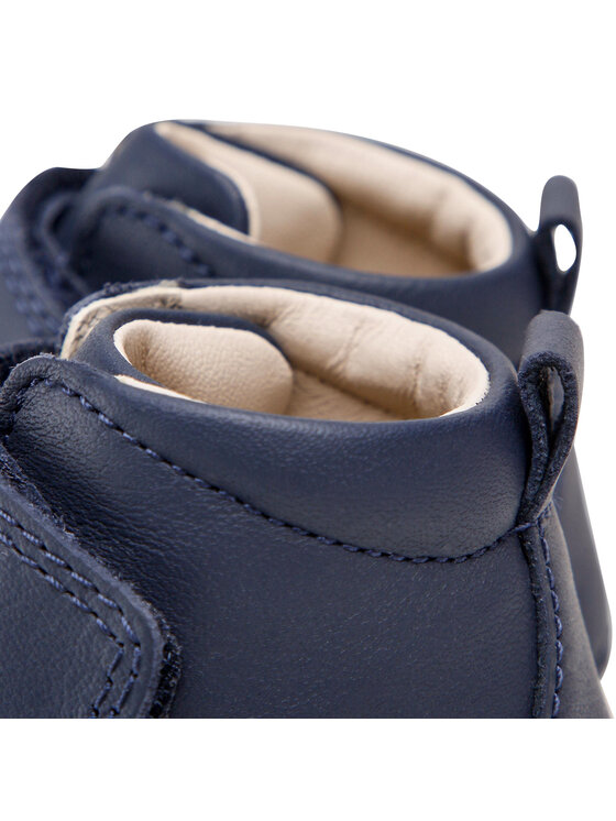 Kickers Kickers Черевики Sabio 584348-10 M Cиній