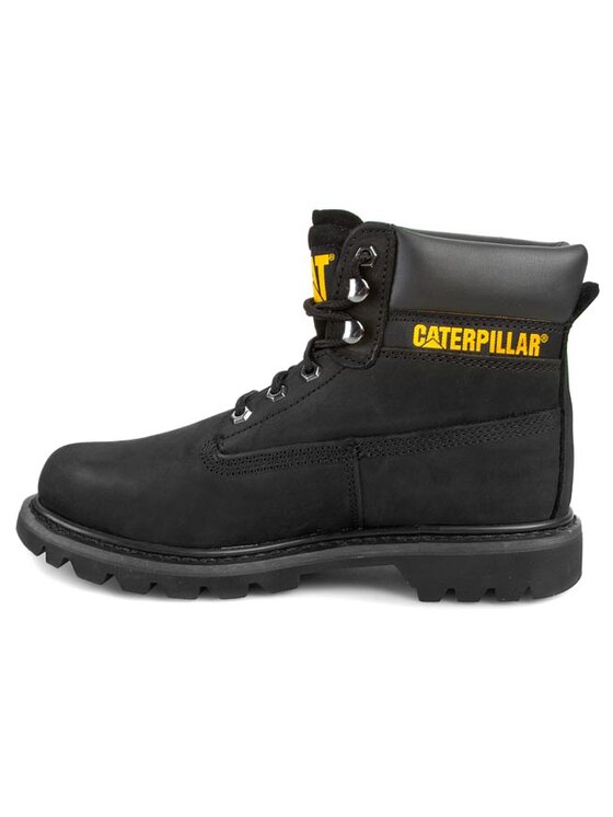 CAT Footwear CAT Footwear Outdoorová obuv Colorado WC44100909 Čierna