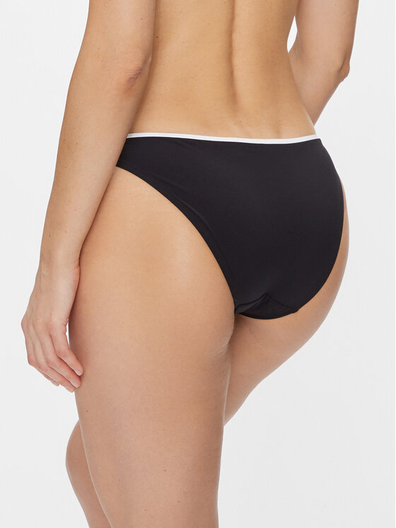 Chantelle Chantelle Donji dio kupaćeg kostima Authentic C12IA0 Crna