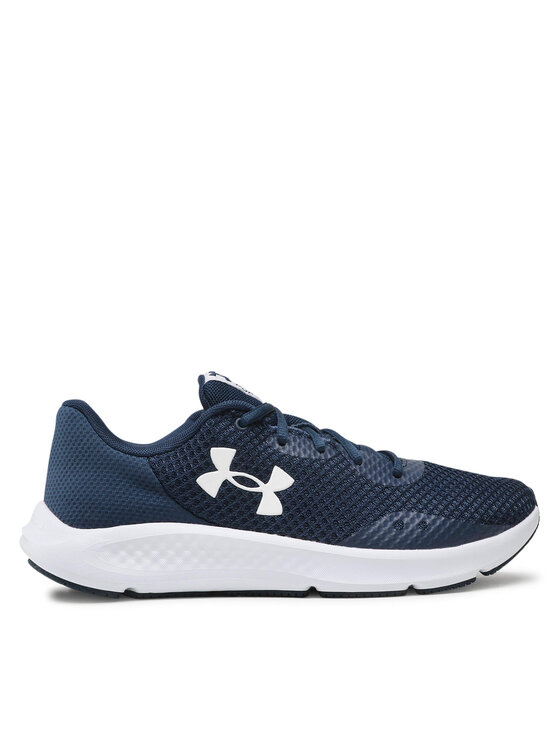 Under Armour Under Armour Tenisice za trčanje Ua Charged Pursuit 3 3024878-401 Tamnoplava