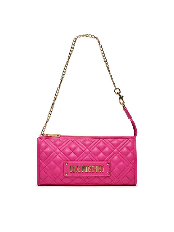 LOVE MOSCHINO Geantă JC4011PP1ILA0615 Roz | Modivo.ro