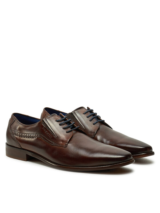 Bugatti Bugatti Halbschuhe 311-69701-4100 Braun