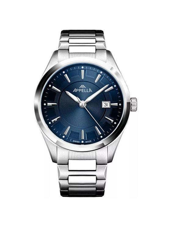 Appella Appella Orologio L70016.5115Q Argento