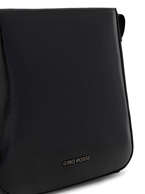 Gino Rossi Gino Rossi Torbica TYLO-0272 Crna