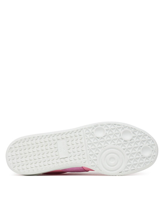 Novesta Novesta Sneakersy Gat Summer N454003-002BLN110 Różowy