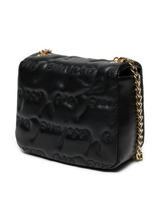 LOVE MOSCHINO LOVE MOSCHINO Torbica JC4127PP1LLJ0000 Crna