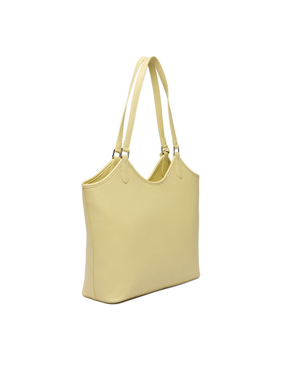 MEXX MEXX Дамска чанта CEO-MEXX-L-003-09 Жълт