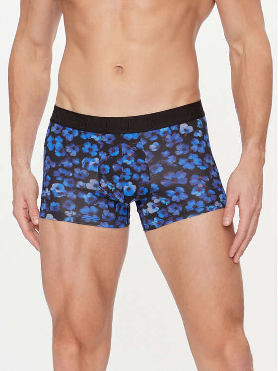 HOM Boxerky 402642 Farebná