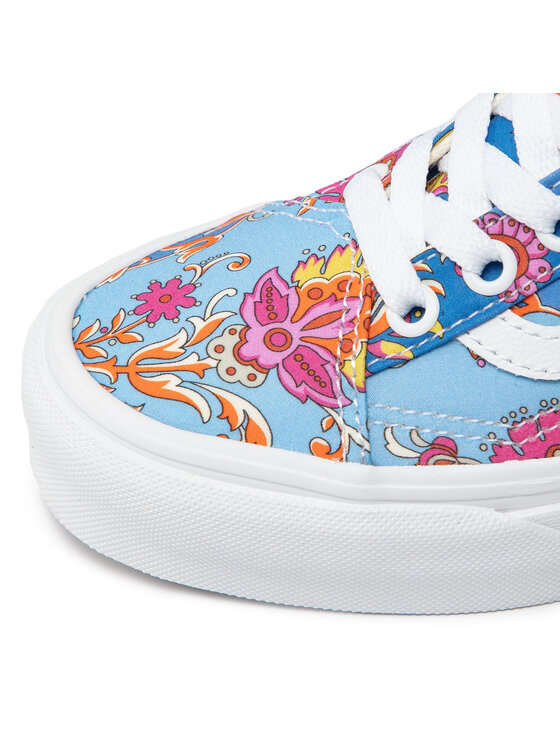 Vans Vans Scarpe sportive Old Skool Tapered VN0A54F44TV1 Multicolore
