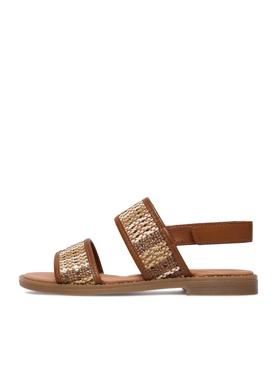 Remonte Remonte Sandali CEO-D3646-24 Marrone