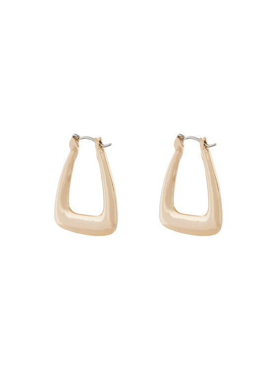 Aldo Aldo Set od 7 para naušnica Chicdays 13930750 Zlatna