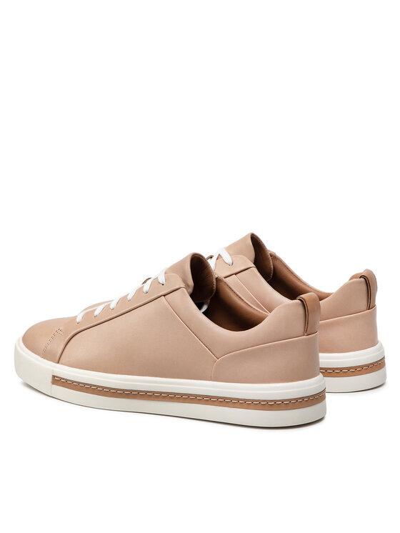Clarks Clarks Superge Un Maui Lace 261401674 Roza