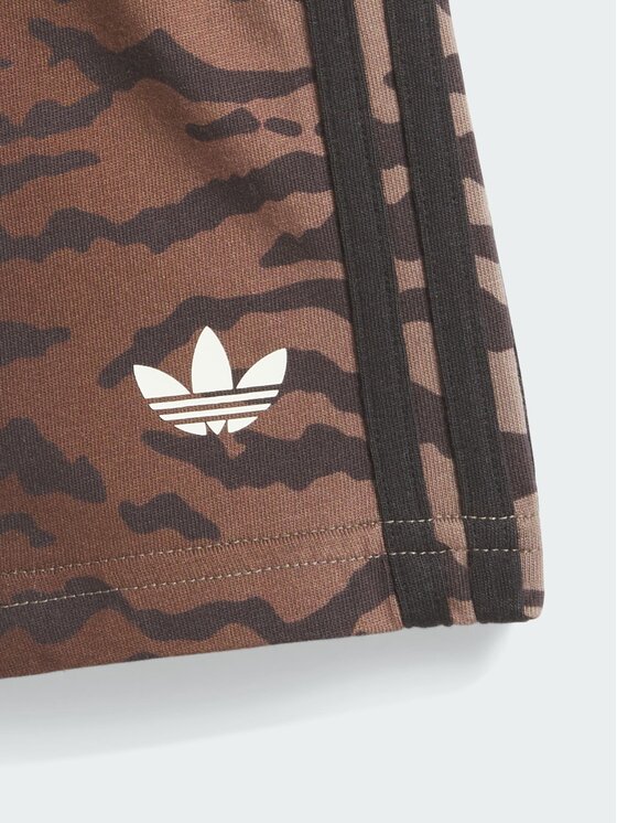 adidas adidas Zestaw dla niemowląt 159160 Biały Regular Fit