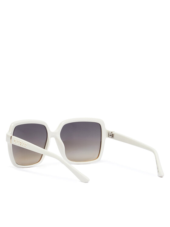 Guess Guess Sonnenbrillen GU00157 Weiß