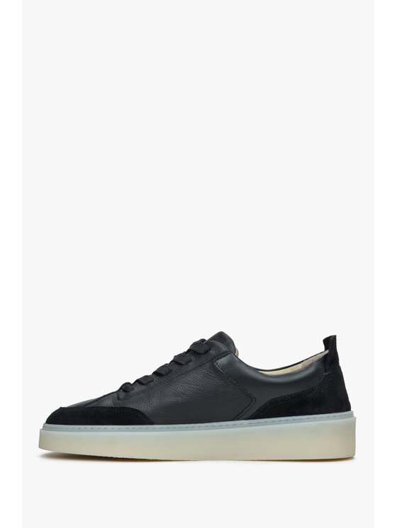 Estro Estro Sneakers ER00114892 Μαύρο
