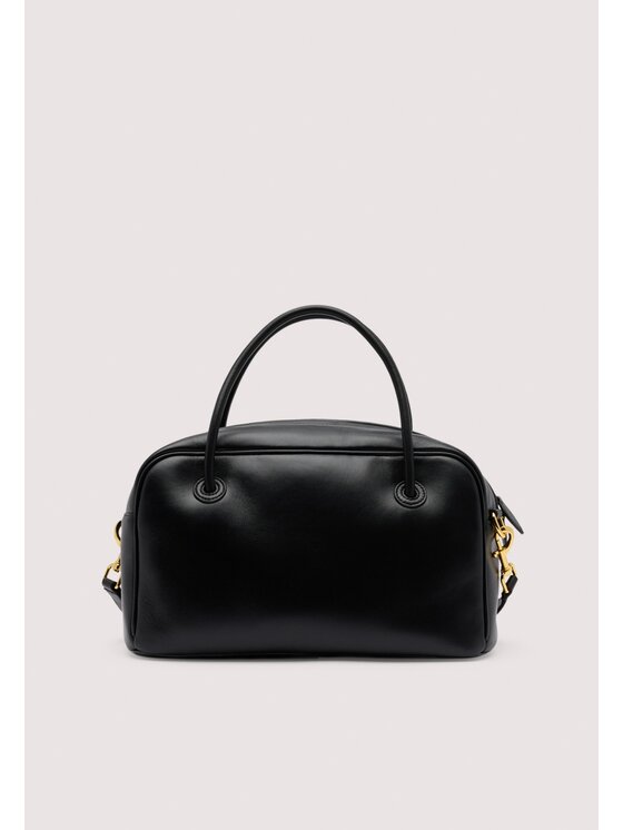 Trussardi Trussardi Torebka Z609E006438N033 Czarny