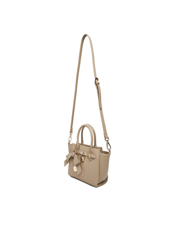 Nine West Nine West Kabelka CEO-Chelsea-Charm-I-LX10187 Béžová