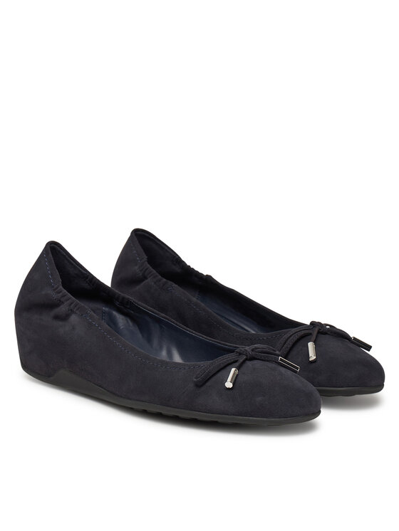 HÖGL HÖGL Balerina 9-103712 Sötétkék