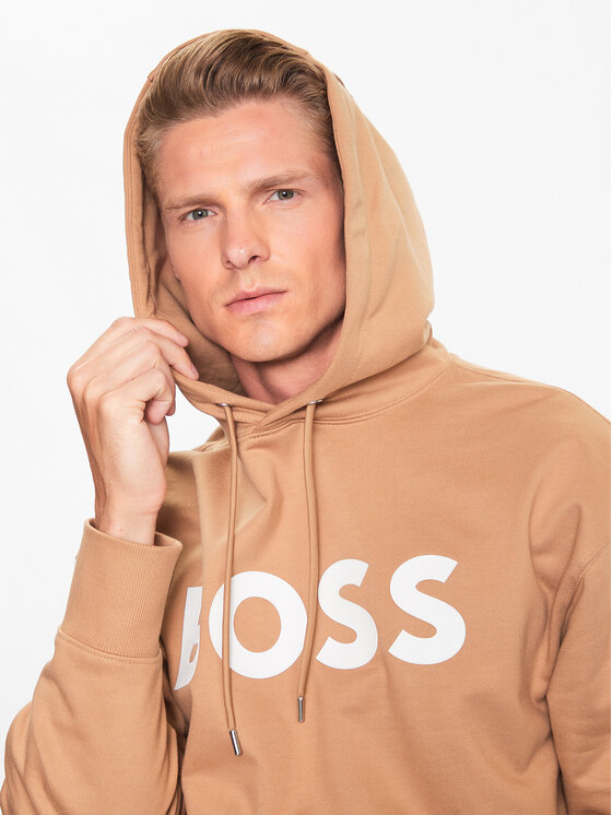 Bluza BOSS