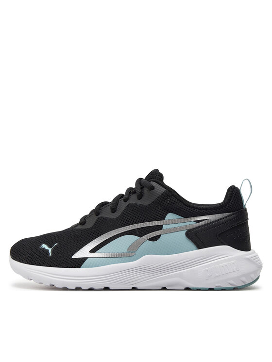 Puma Puma Sneakersy All-Day Active 386269 27 Czarny
