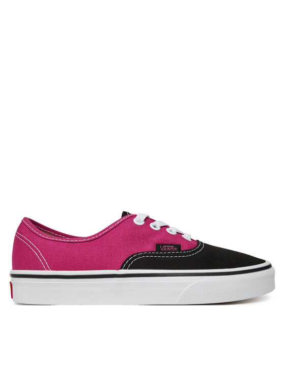 Vans Vans Tenisówki Authentic VN000BW5YLZ1 Różowy