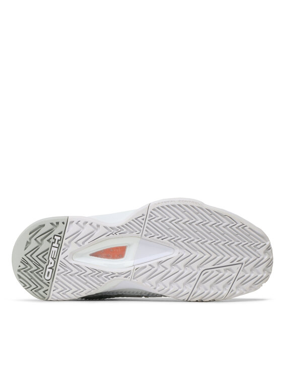 Head Head Tennisschuhe Revolt Pro 4.0 274142 Weiß