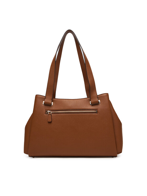 Guess Guess Τσάντα Evie HWBG96 64220 Καφέ