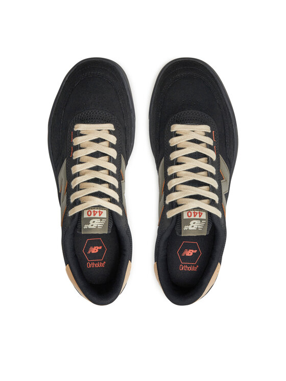 New Balance New Balance Laisvalaikio batai NM440VBS Juoda