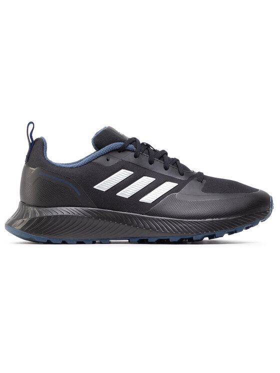 adidas adidas Laufschuhe Runfalcon 2.0 Tr FZ3578 Schwarz