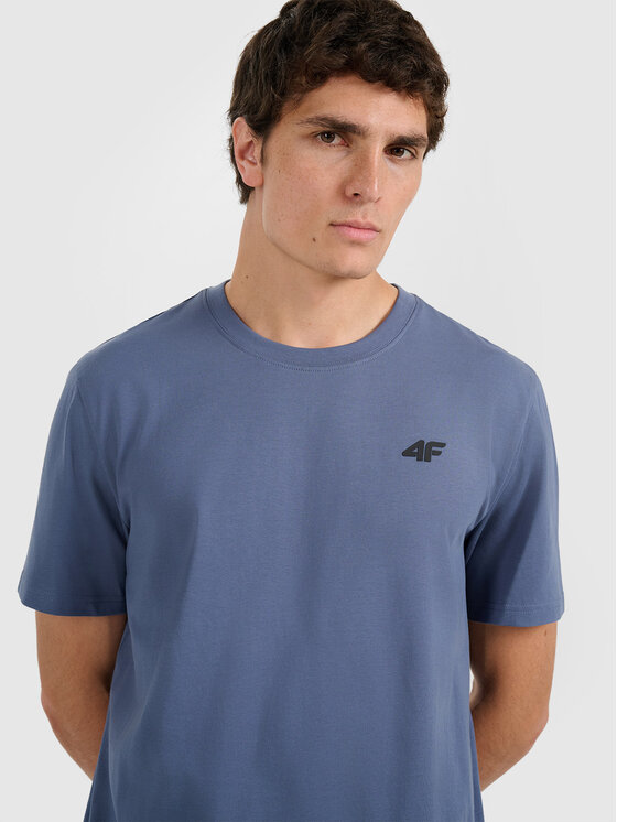 4F 4F T-Shirt NOS Regular Fit