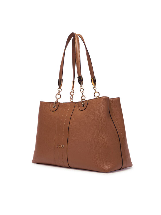Liu Jo Liu Jo Handtasche AA6104 E1109 Braun