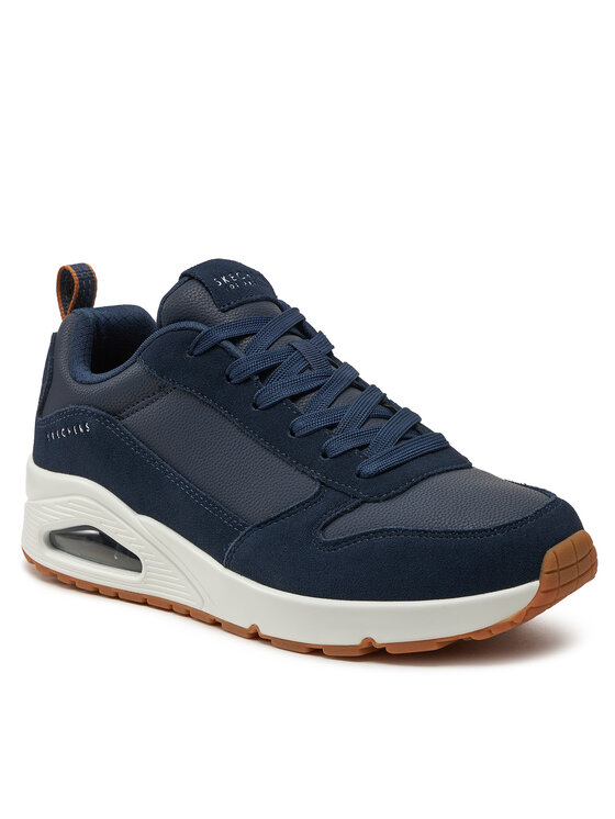 Skechers Skechers Tenisice 52468/NVY Tamnoplava