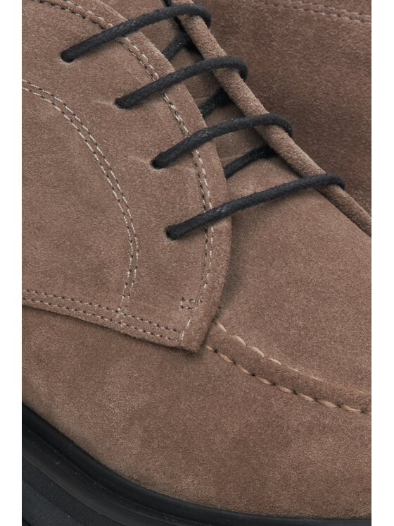 Estro Estro Stivaletti ER00114039 Marrone