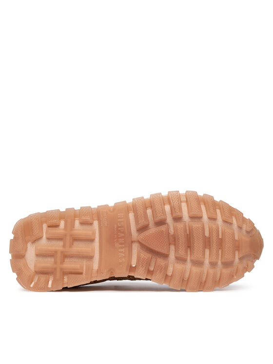 Hispanitas Hispanitas Sneakers RHV264741 C001 Braun