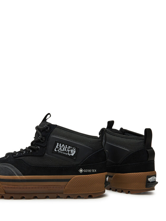 Vans Vans Laisvalaikio batai Mte Half Cab GORE-TEX VN000CVMB9M1 Juoda