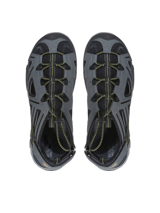 Regatta Regatta Sandali Westshore III RMF735 Grigio