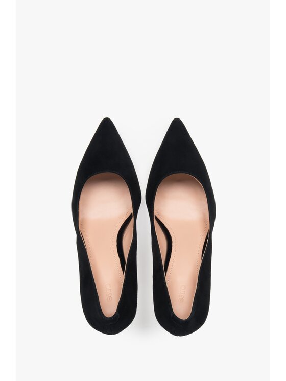 Estro Estro Scarpe stiletto ER00117207 Nero