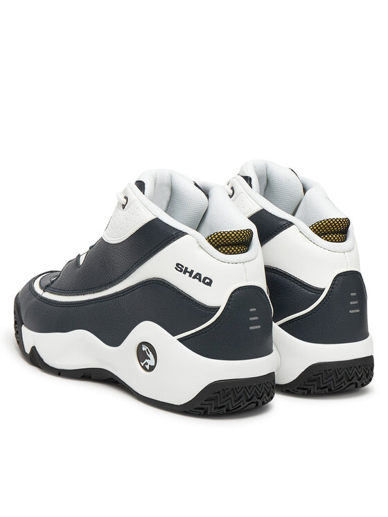 SHAQ SHAQ Încălțăminte pentru baschet V11-183 Bleumarin