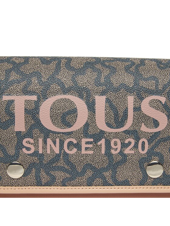 TOUS TOUS Torbica Kaos Icon 295902403 Šarena