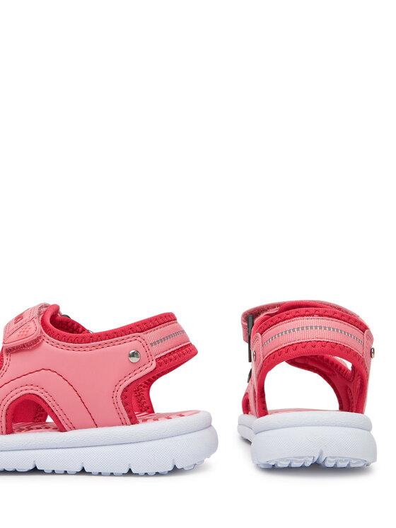 Reima Reima Sandali 5400089A-437A Roza
