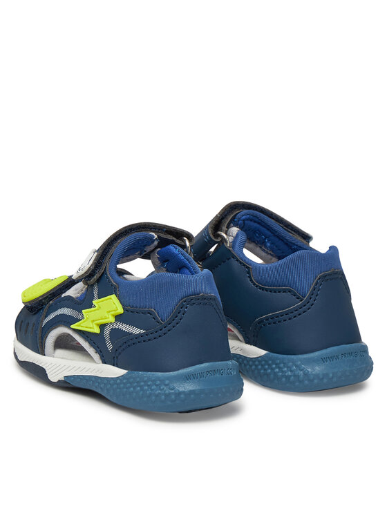 Primigi Primigi Sandali 7953133 Blu scuro