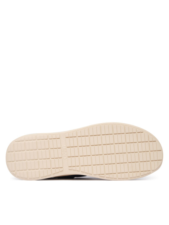 Liu Jo Liu Jo Halbschuhe 7B5007 PX002 Dunkelblau