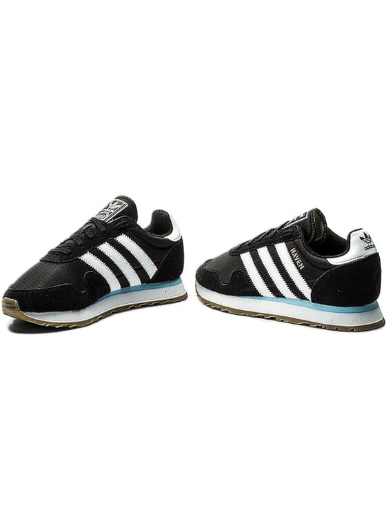 Adidas haven damskie czarne best sale